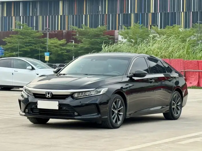 Honda INSPIRE 2022 Model 260TURBO Exquisite Edition – фото 1