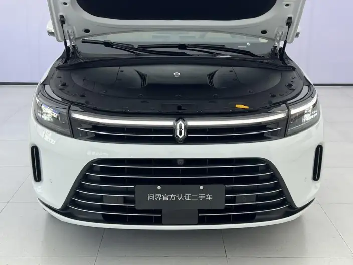 Aito M7 2022 Model 4WD Deluxe Edition – фото 6