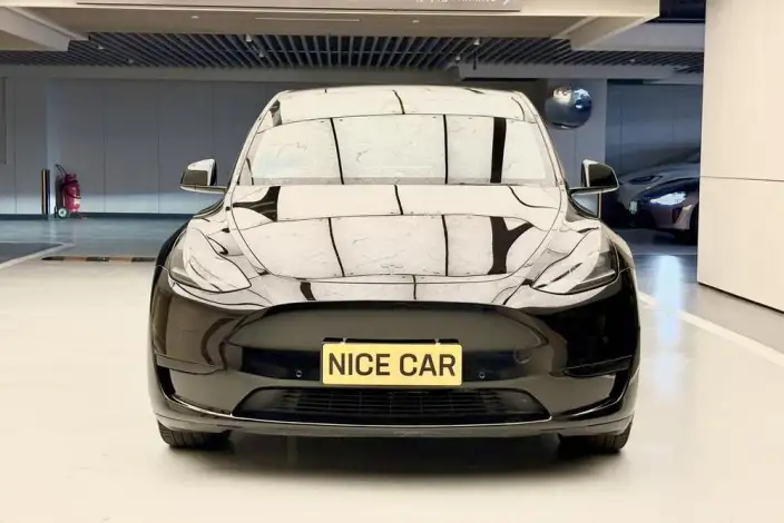 Model Y 2022 Model Rear-wheel drive version – фото 2