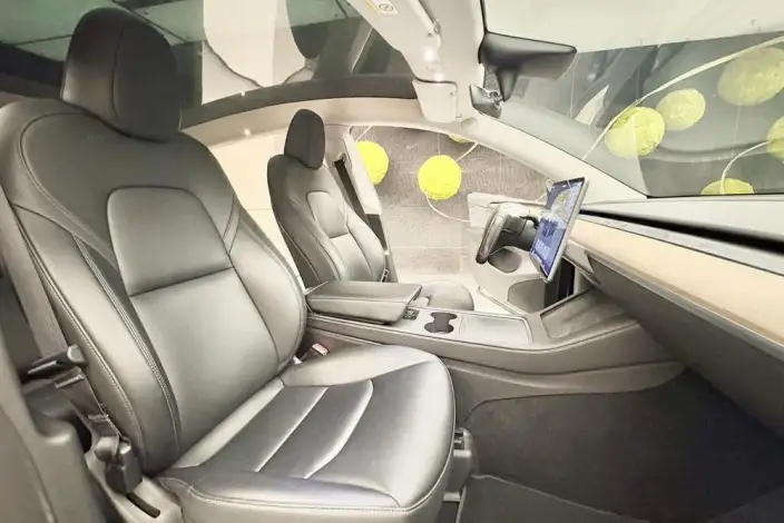 Model Y 2022 Model Rear-wheel drive version – фото 9