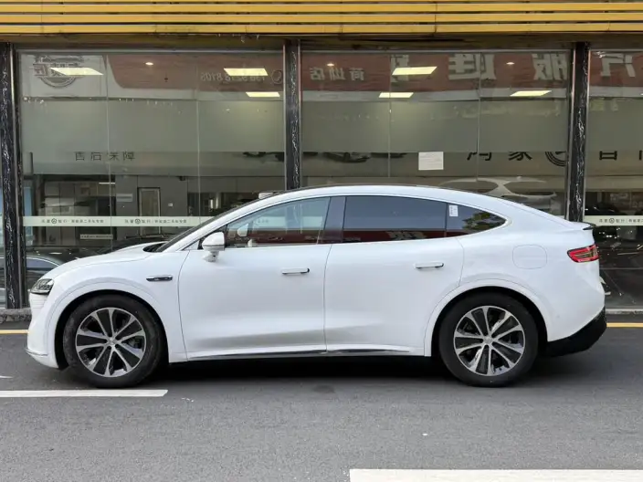 Luxeed R7 2024 Model EV 100kWh Max Rear Drive Edition