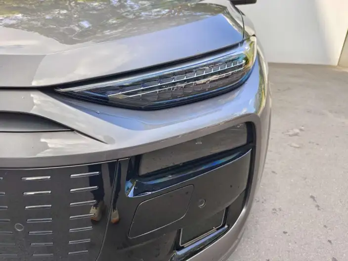 AUDI Q6L e-tron 2026 Model First Edition Pilot Edition – фото 7