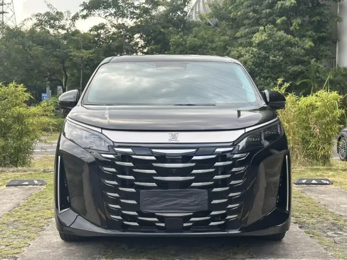 Xia 2025 Model DM-i 180KM Excellence Model – фото 2