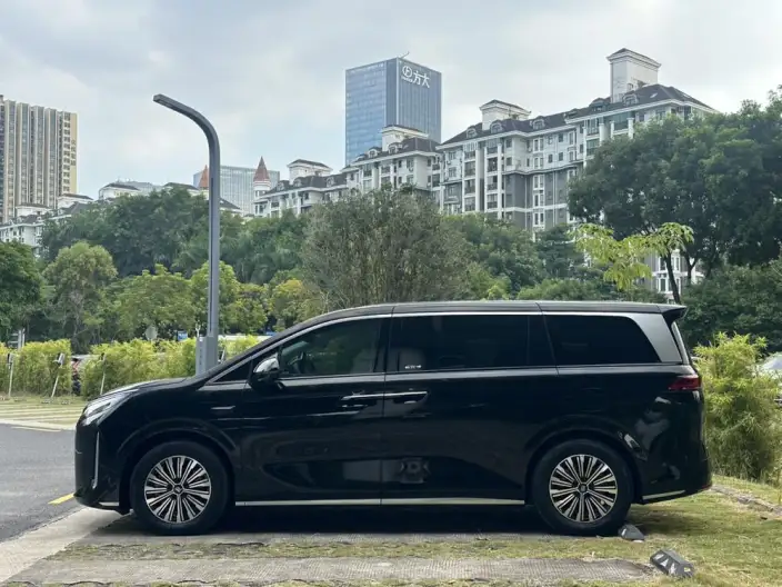 Xia 2025 Model DM-i 180KM Excellence Model – фото 4