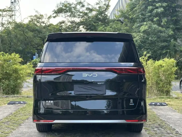 Xia 2025 Model DM-i 180KM Excellence Model – фото 6