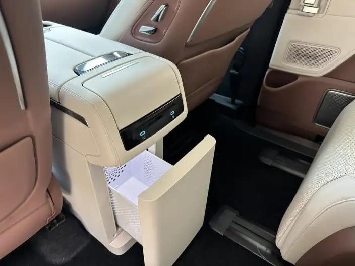 Xia 2025 Model DM-i 180KM Excellence Model – фото 9