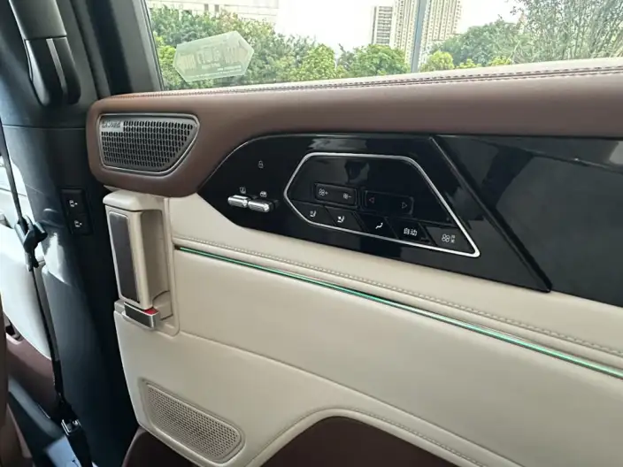 Xia 2025 Model DM-i 180KM Excellence Model – фото 10