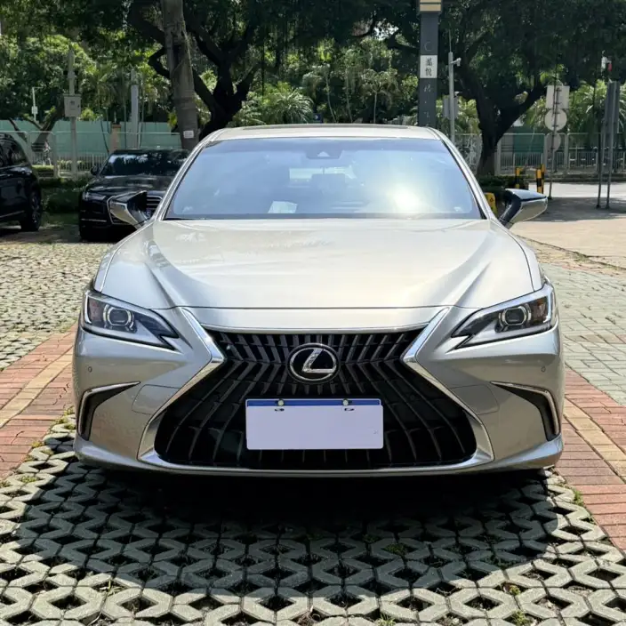 Lexus ES 2022 Model 200 Superior Edition – фото 6