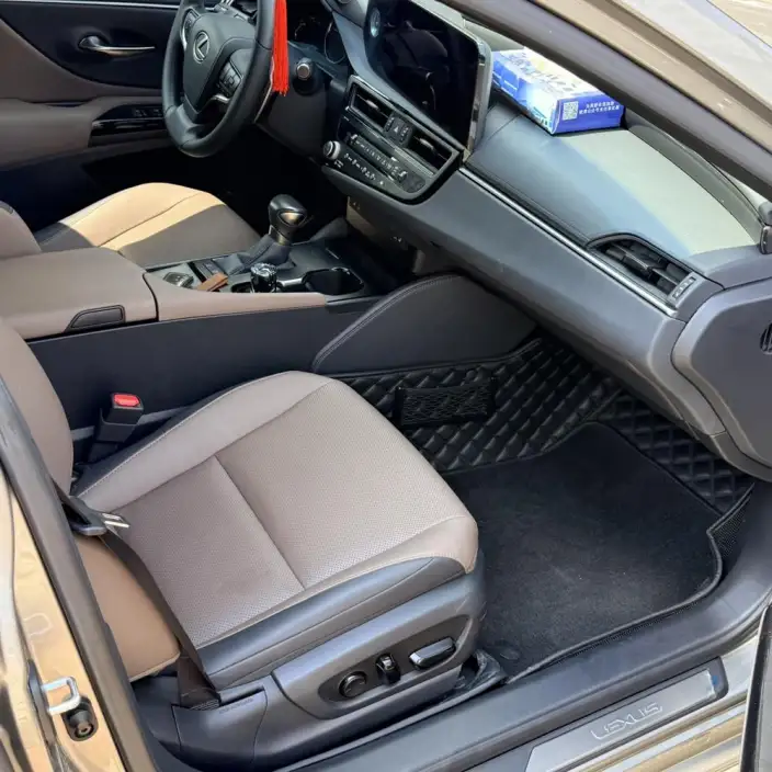 Lexus ES 2022 Model 200 Superior Edition – фото 8