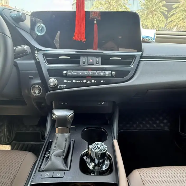 Lexus ES 2022 Model 200 Superior Edition – фото 10
