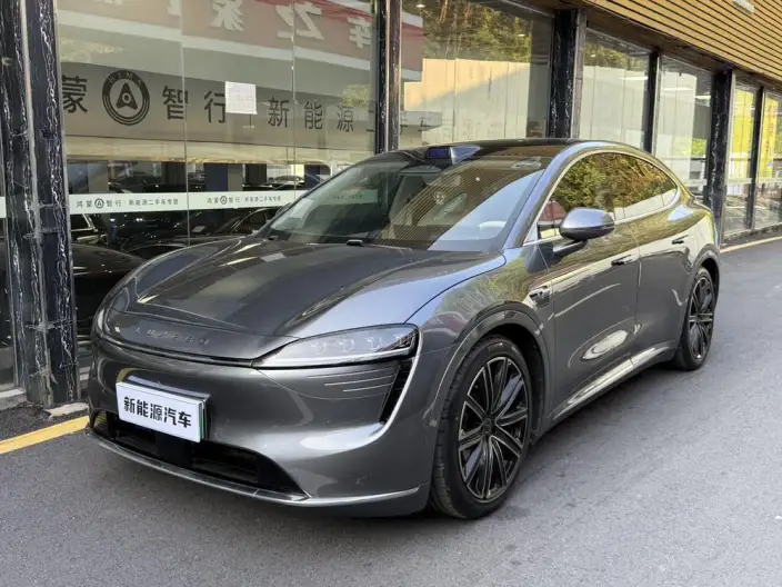 Luxeed R7 2024 Model EV 100kWh UItra 4WD Edition