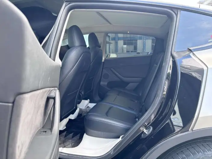 Model Y 2022 Model Facelift Long Battery Life Pro All-wheel drive version – фото 10