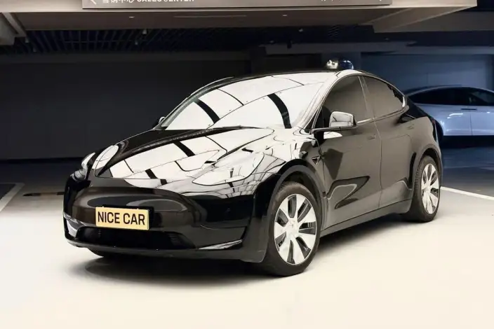 Model Y 2022 Model Facelift Rear-wheel drive version – фото 1