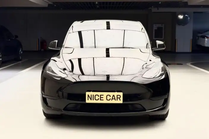 Model Y 2022 Model Facelift Rear-wheel drive version – фото 2