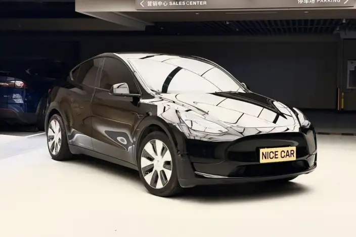 Model Y 2022 Model Facelift Rear-wheel drive version – фото 3