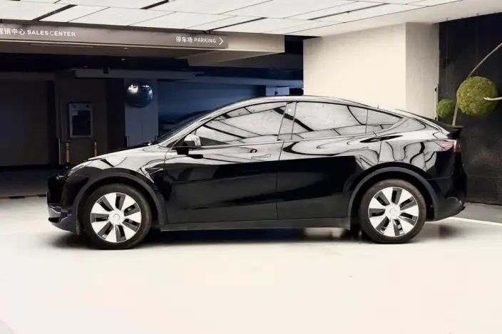 Model Y 2022 Model Facelift Rear-wheel drive version – фото 4