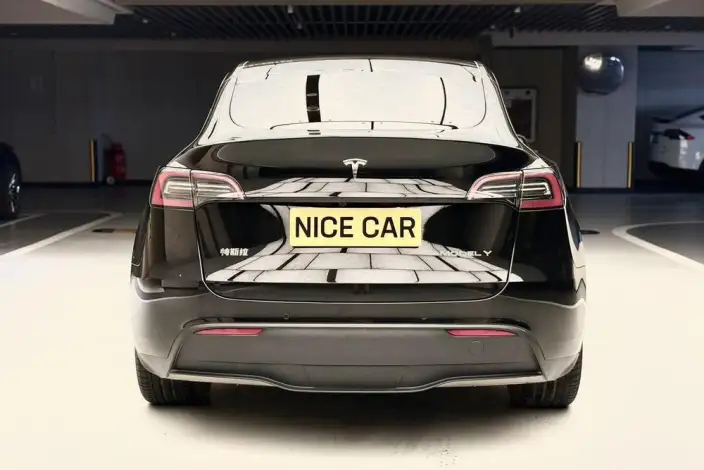 Model Y 2022 Model Facelift Rear-wheel drive version – фото 6