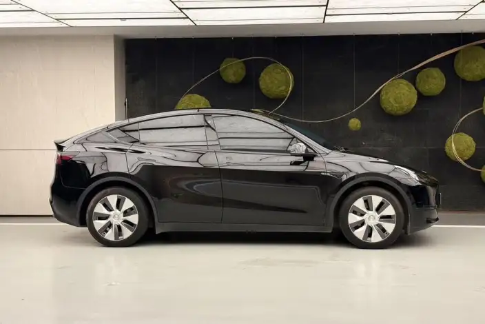 Model Y 2022 Model Facelift Rear-wheel drive version – фото 8