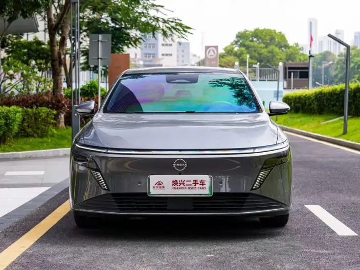 Nissan N6 2026 Model 180 Max+ – фото 2