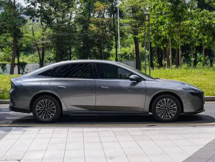 Nissan N6 2026 Model 180 Max+ – фото 6