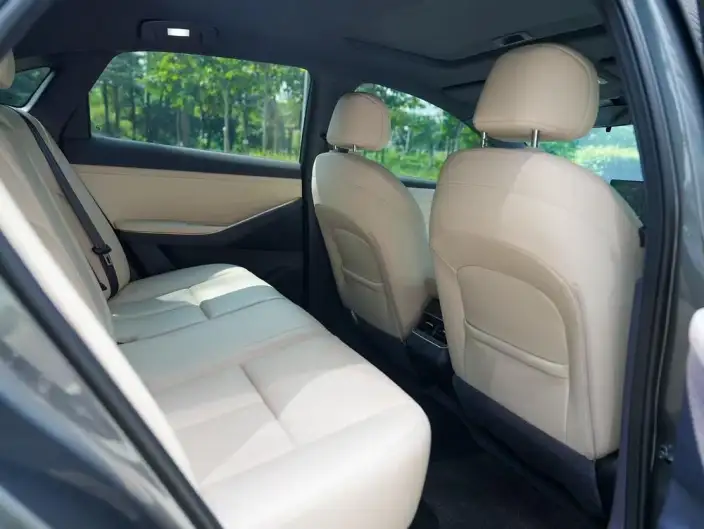 Nissan N6 2026 Model 180 Max+ – фото 9