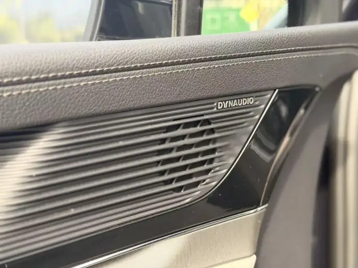 BYD Tang DM 2025 Model Smart Driving Edition DM-i 115KM Flagship Model – фото 6