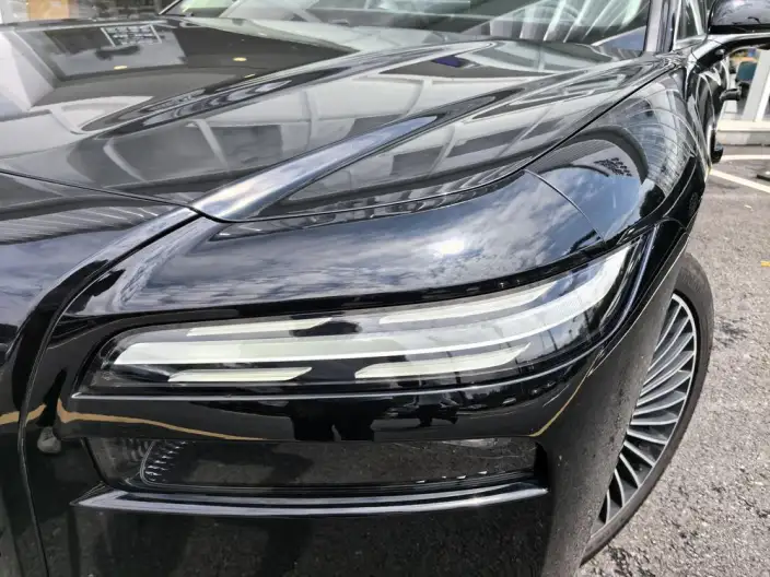 Voyah Pursuit L 2026 Model 4WD Ultra – фото 10
