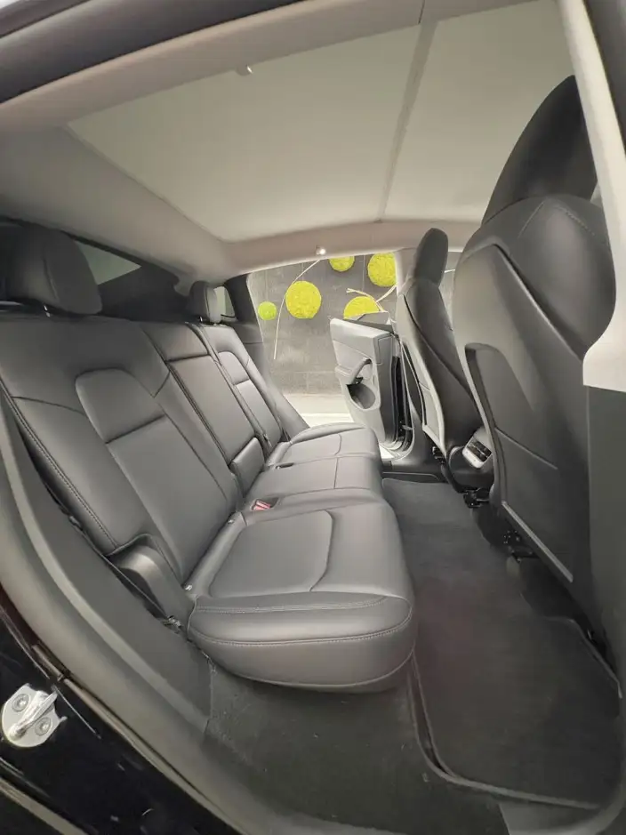 Model Y 2023 Model Rear-wheel drive version – фото 8