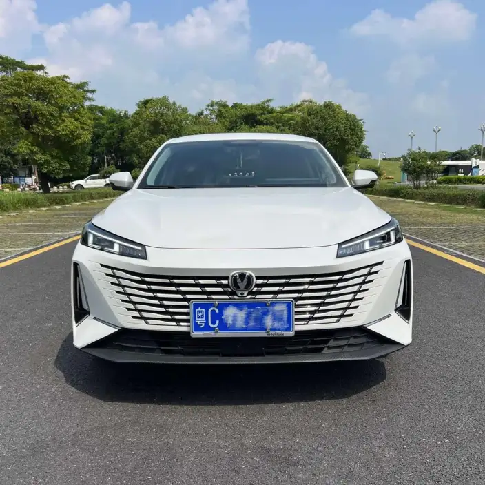 Changan Eado 2025 Model 1.5T DCT 500Bar Noble Model – фото 2