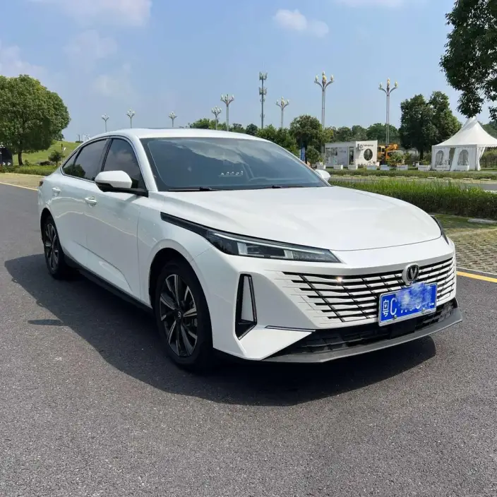 Changan Eado 2025 Model 1.5T DCT 500Bar Noble Model – фото 3
