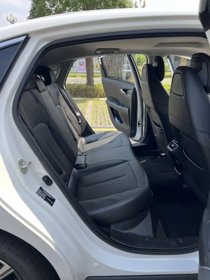 Changan Eado 2025 Model 1.5T DCT 500Bar Noble Model – фото 9