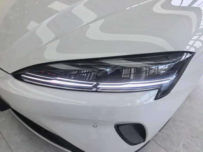 BYD Seal 07DM 2026 Model DM-i 230KM Flagship Model – фото 8