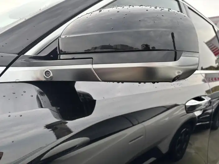 Geely M9 2025 Model 210km 4WD Pilot Edition – фото 8