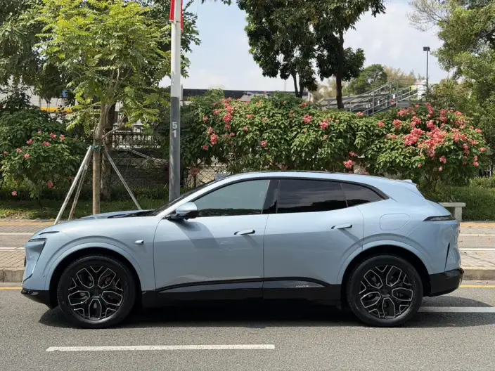 Avatr 07 2026 Model Ultra 4WD EV Edition