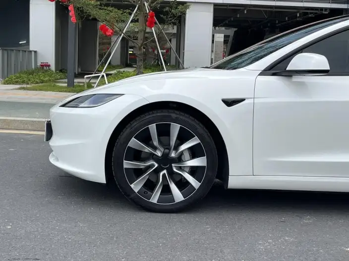 Model 3 2025 Model Facelift Rear-wheel drive version – фото 7