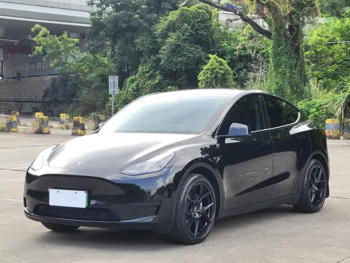 Model Y 2022 Model Facelift Rear-wheel drive version – фото 1