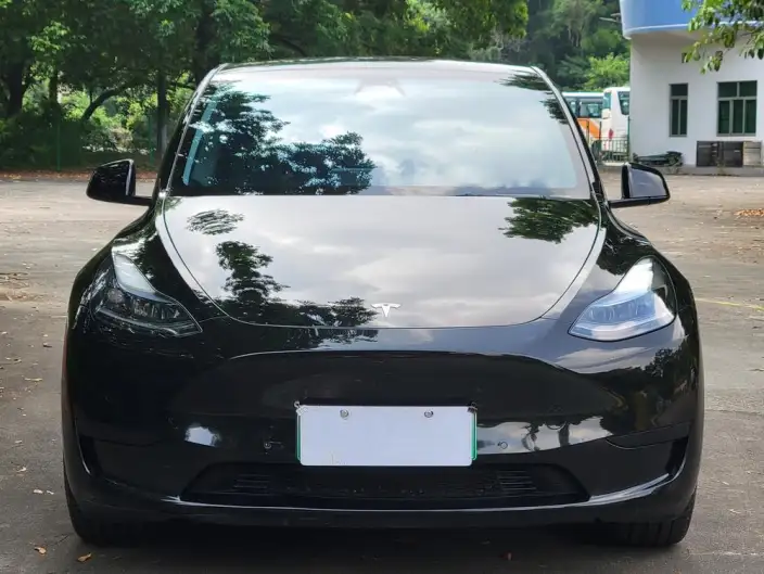 Model Y 2022 Model Facelift Rear-wheel drive version – фото 2