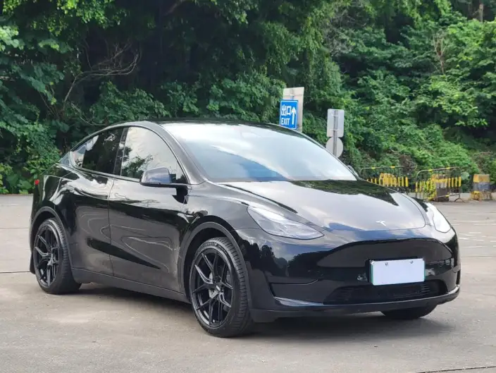 Model Y 2022 Model Facelift Rear-wheel drive version – фото 3