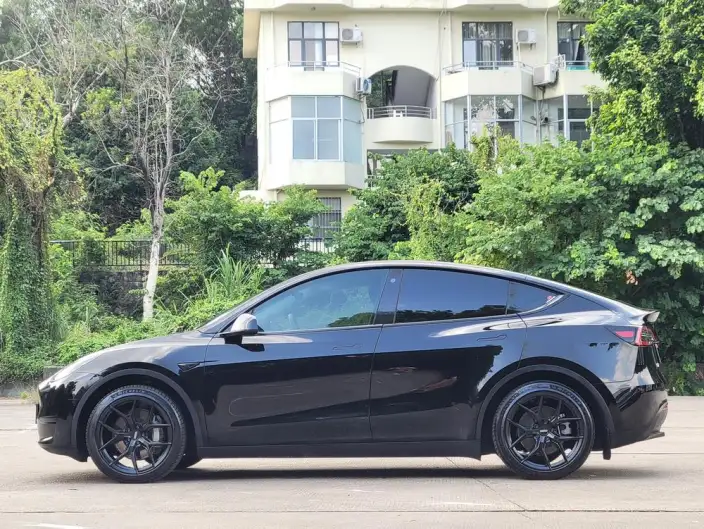 Model Y 2022 Model Facelift Rear-wheel drive version – фото 4