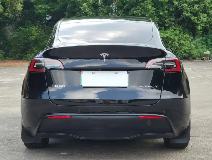 Model Y 2022 Model Facelift Rear-wheel drive version – фото 6