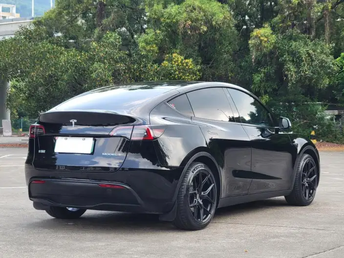 Model Y 2022 Model Facelift Rear-wheel drive version – фото 7