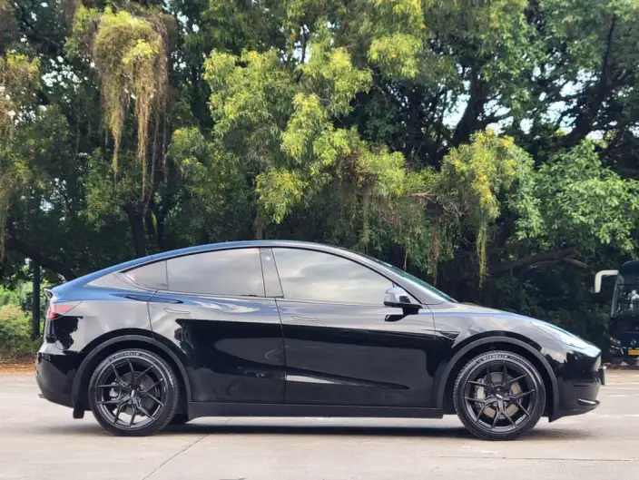 Model Y 2022 Model Facelift Rear-wheel drive version – фото 8