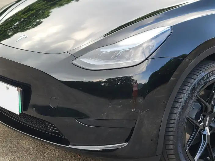 Model Y 2022 Model Facelift Rear-wheel drive version – фото 9