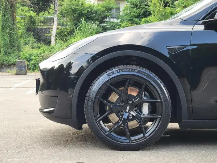Model Y 2022 Model Facelift Rear-wheel drive version – фото 10