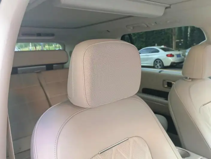 Xiaomi PengchengN90 2026 Model Max Tiggo Edition – фото 7
