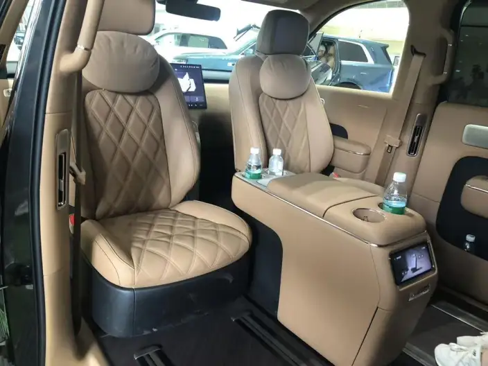 Xiaomi PengchengN90 2026 Model Max Tiggo Edition – фото 9