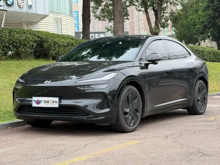Onvo L60 2024 Model 555km Standard battery life version