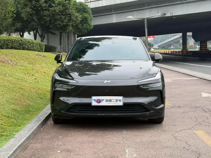 Onvo L60 2024 Model 555km Standard battery life version