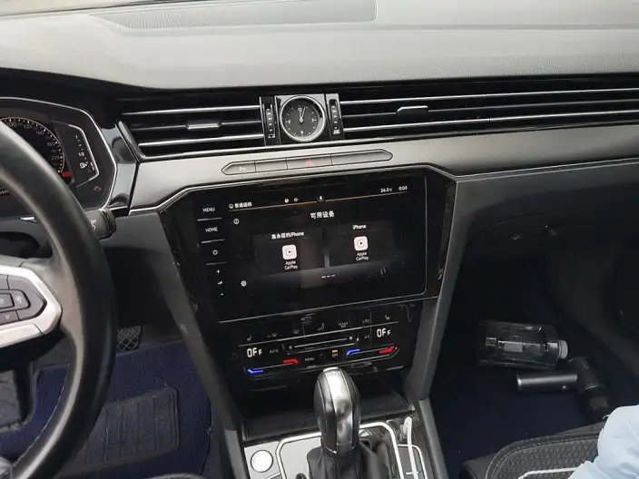 Volkswagen Magotan 2021 Model 330TSI DSG 30th Anniversary Memorial Edition – фото 8