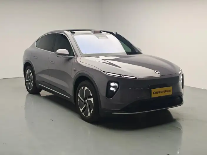 NIO EC6 2024 Model 100kWh – фото 3
